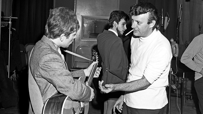 BANG! The Bert Berns Story (image 2)