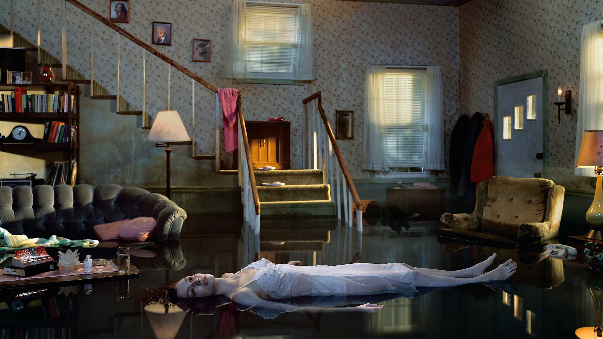 Gregory Crewdson: Brief Encounters (image 1)