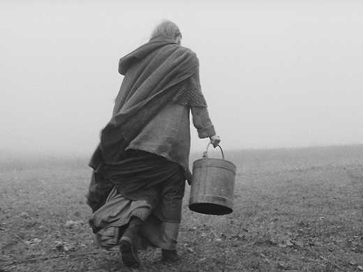 The Turin Horse