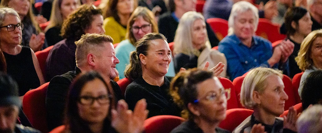 We’re back for 2026!