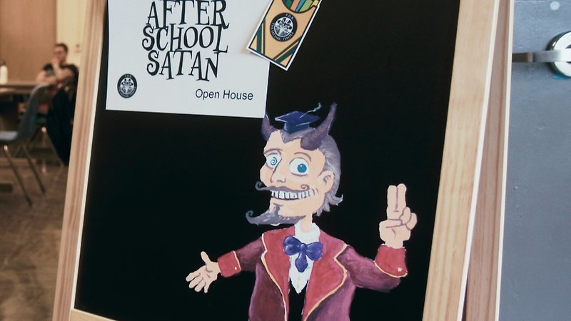 Hail Satan? (image 4)