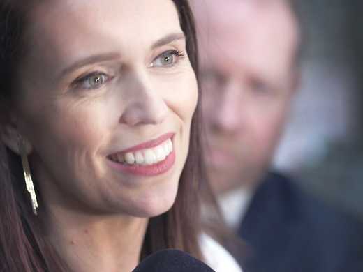 Prime Minister
