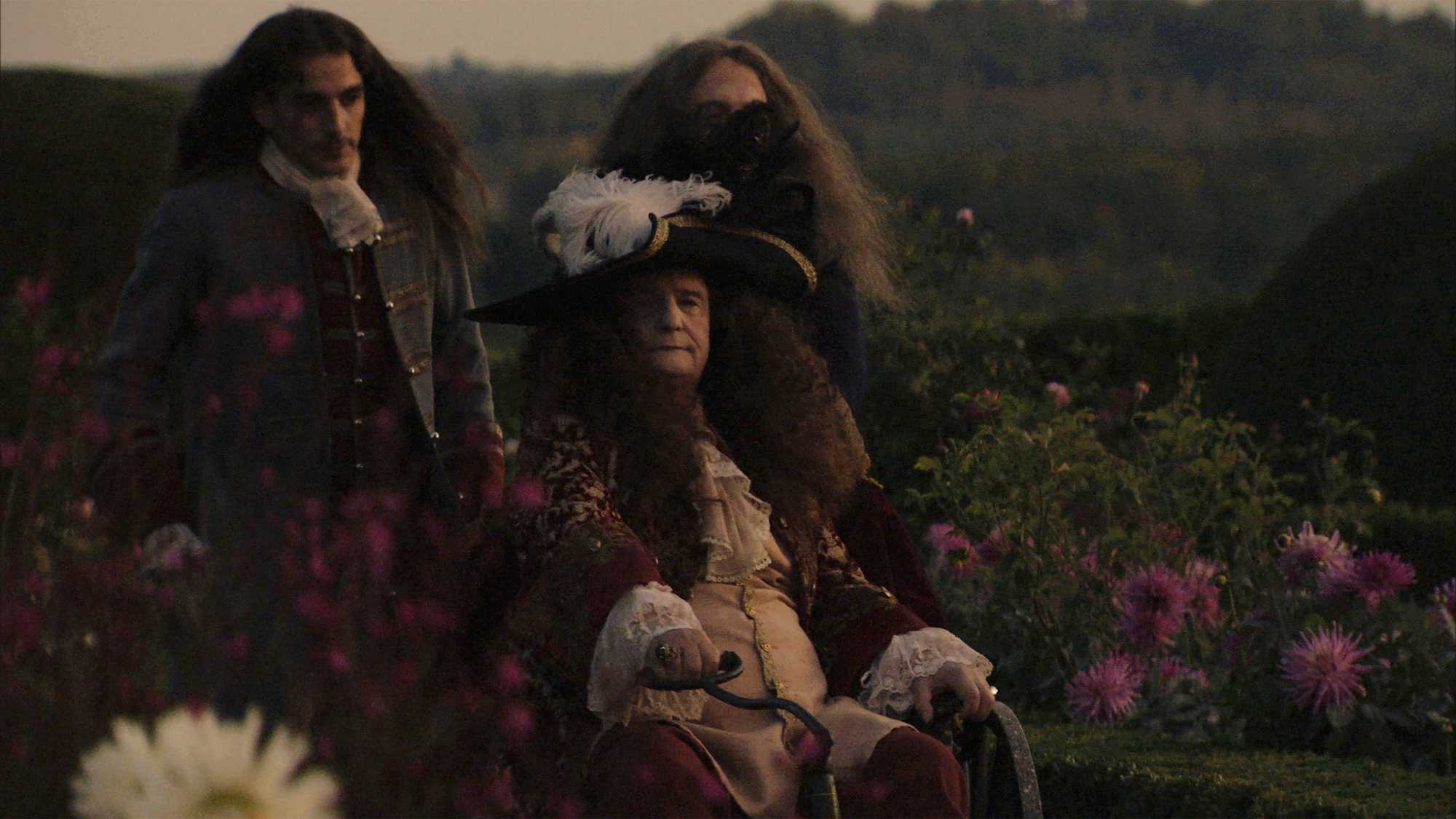 The Death of Louis XIV (image 2)