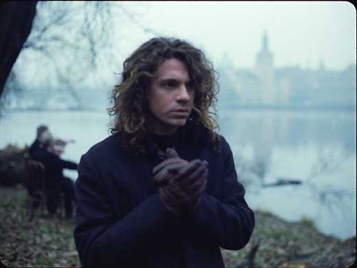 Mystify: Michael Hutchence