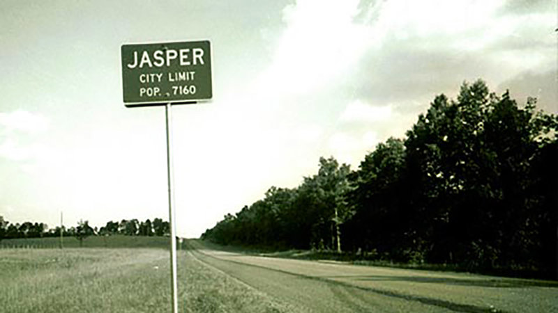 Two Towns of Jasper (image 1)