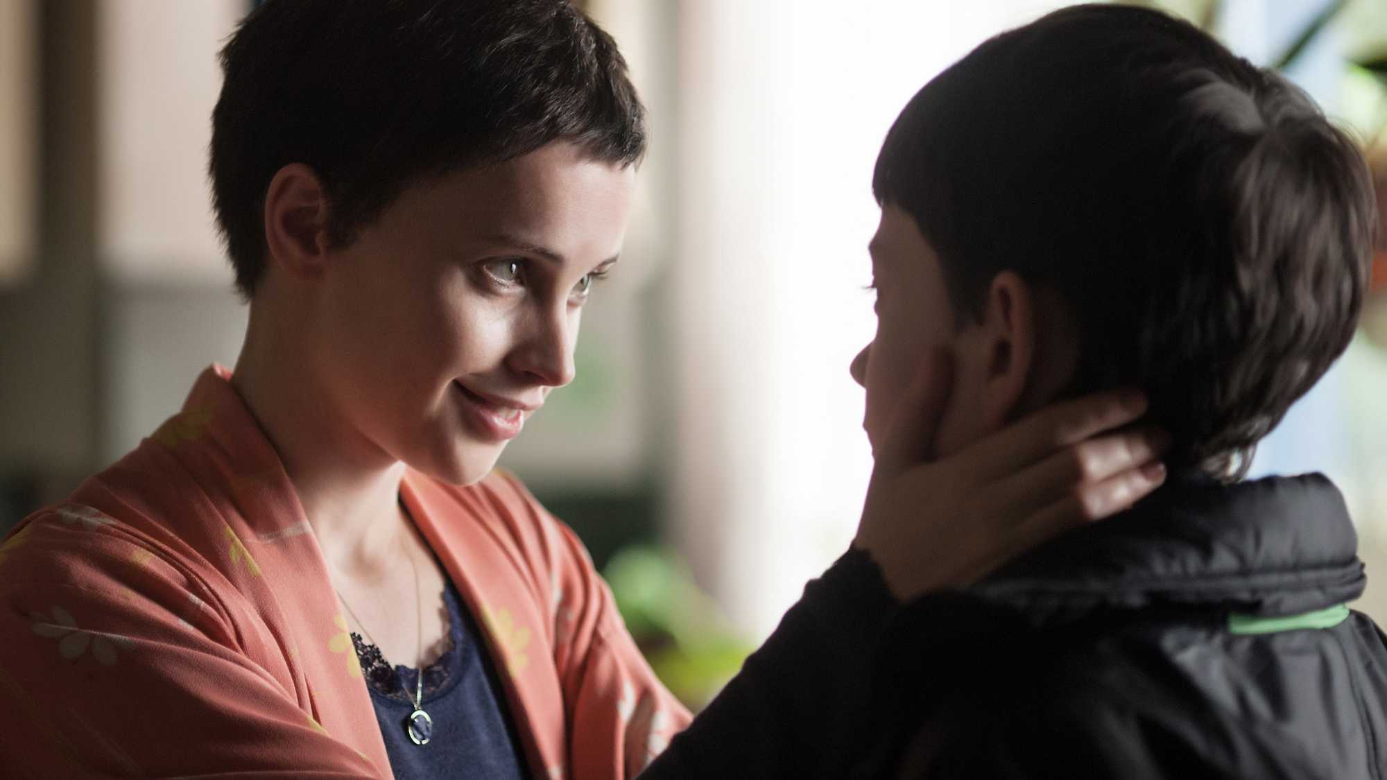 A Monster Calls (image 2)