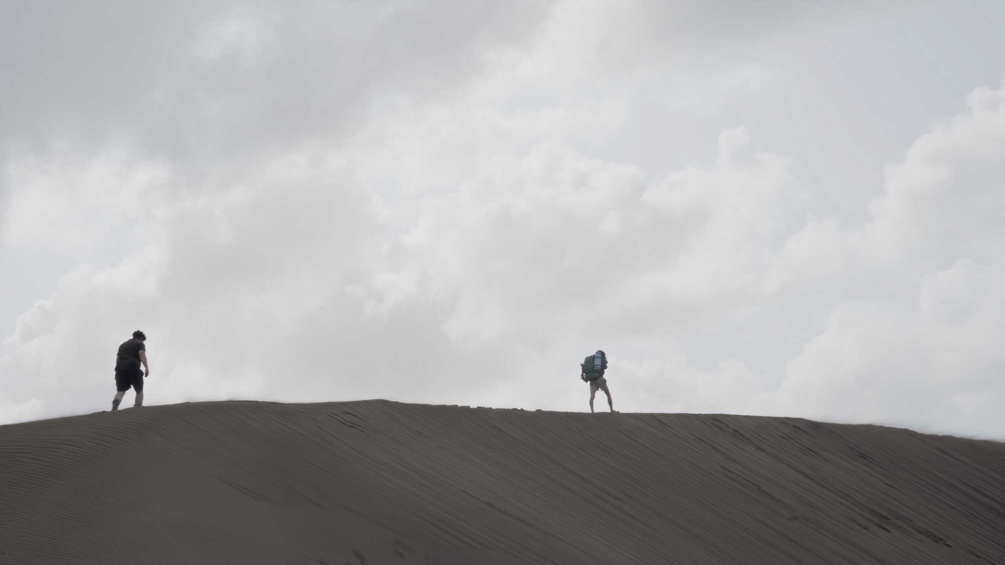 In Search of My Moehau (image 2)
