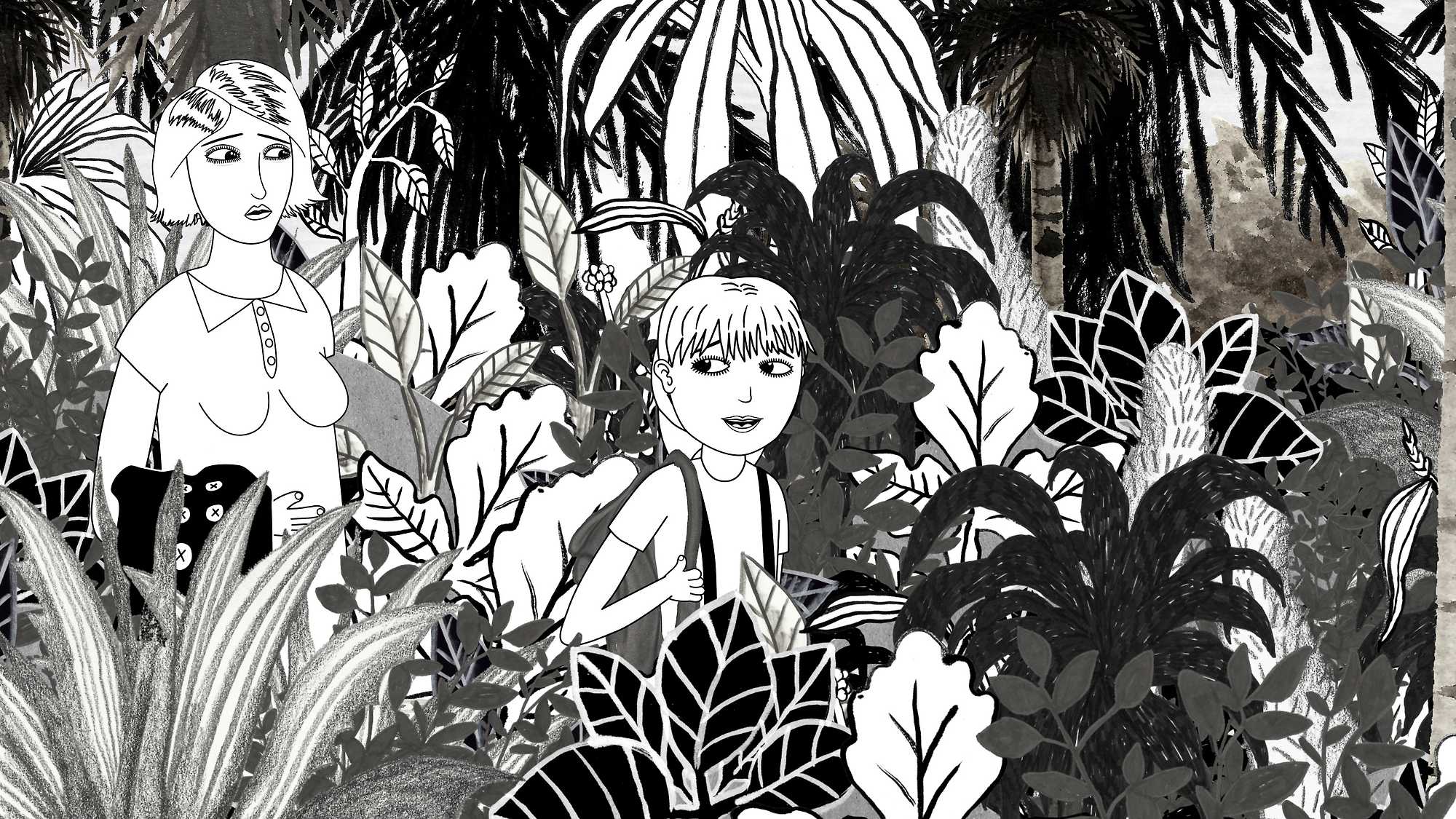 Virus Tropical (image 1)