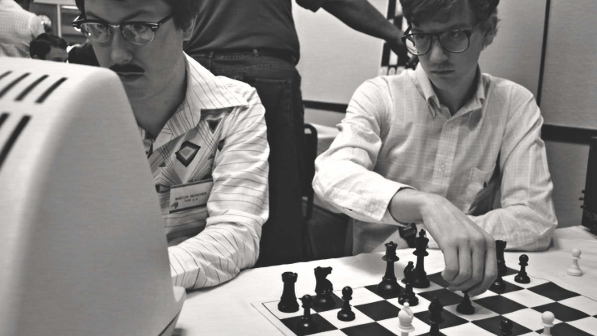 Computer Chess (image 1)