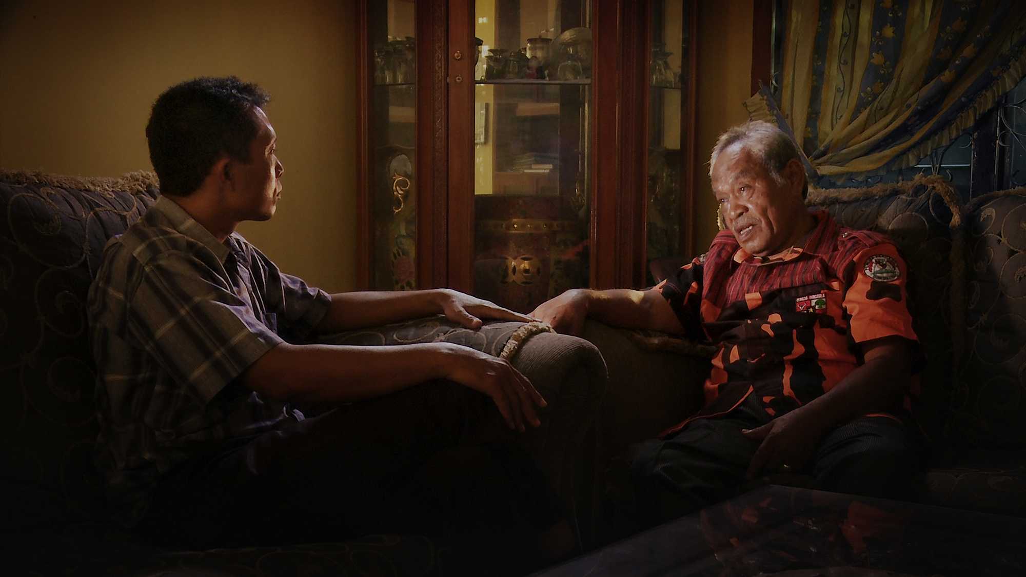 The Look of Silence (image 3)