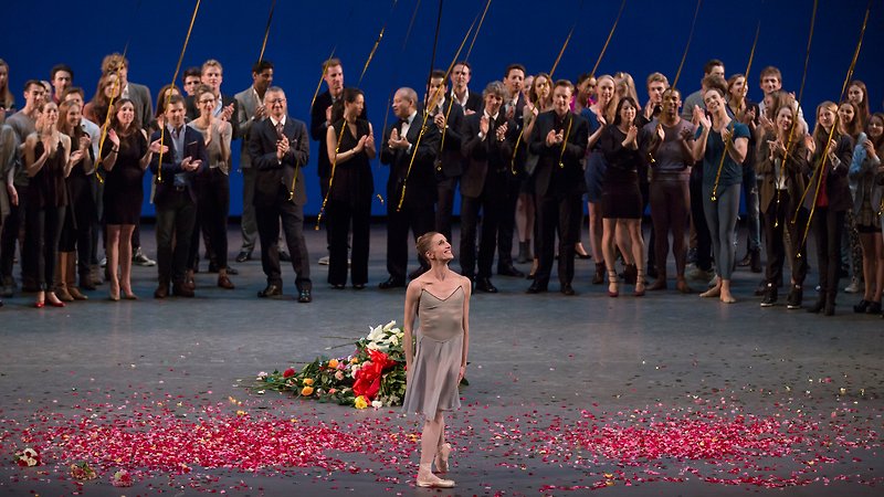 Restless Creature: Wendy Whelan (image 3)