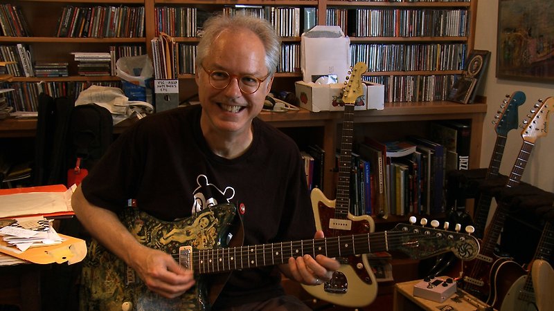 Bill Frisell: A Portrait (image 2)