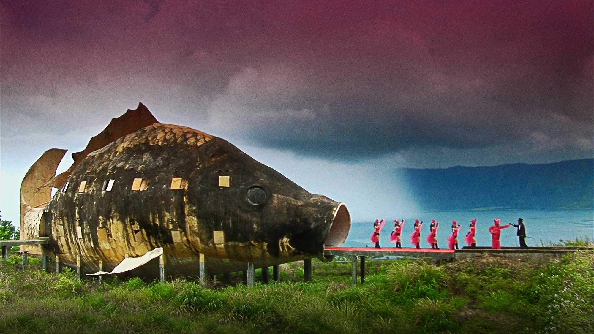 The Act of Killing (image 1)