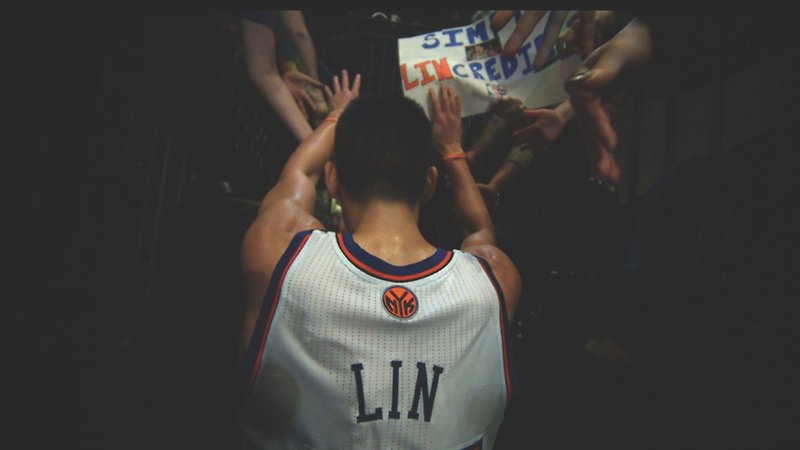 Linsanity (image 1)
