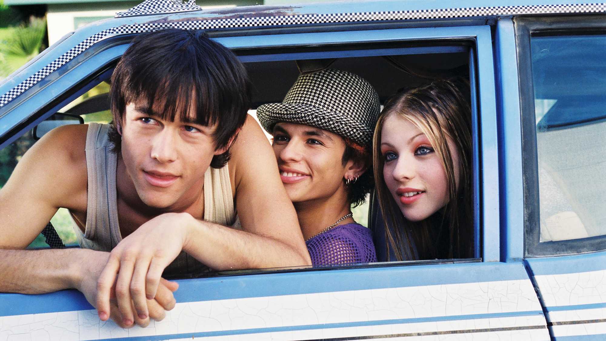 Mysterious Skin (image 1)