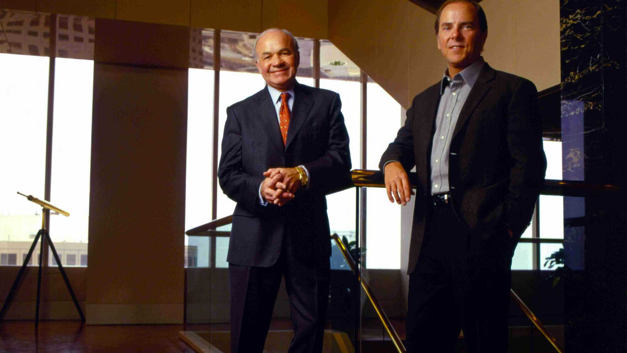 Enron: The Smartest Guys in the Room (image 1)