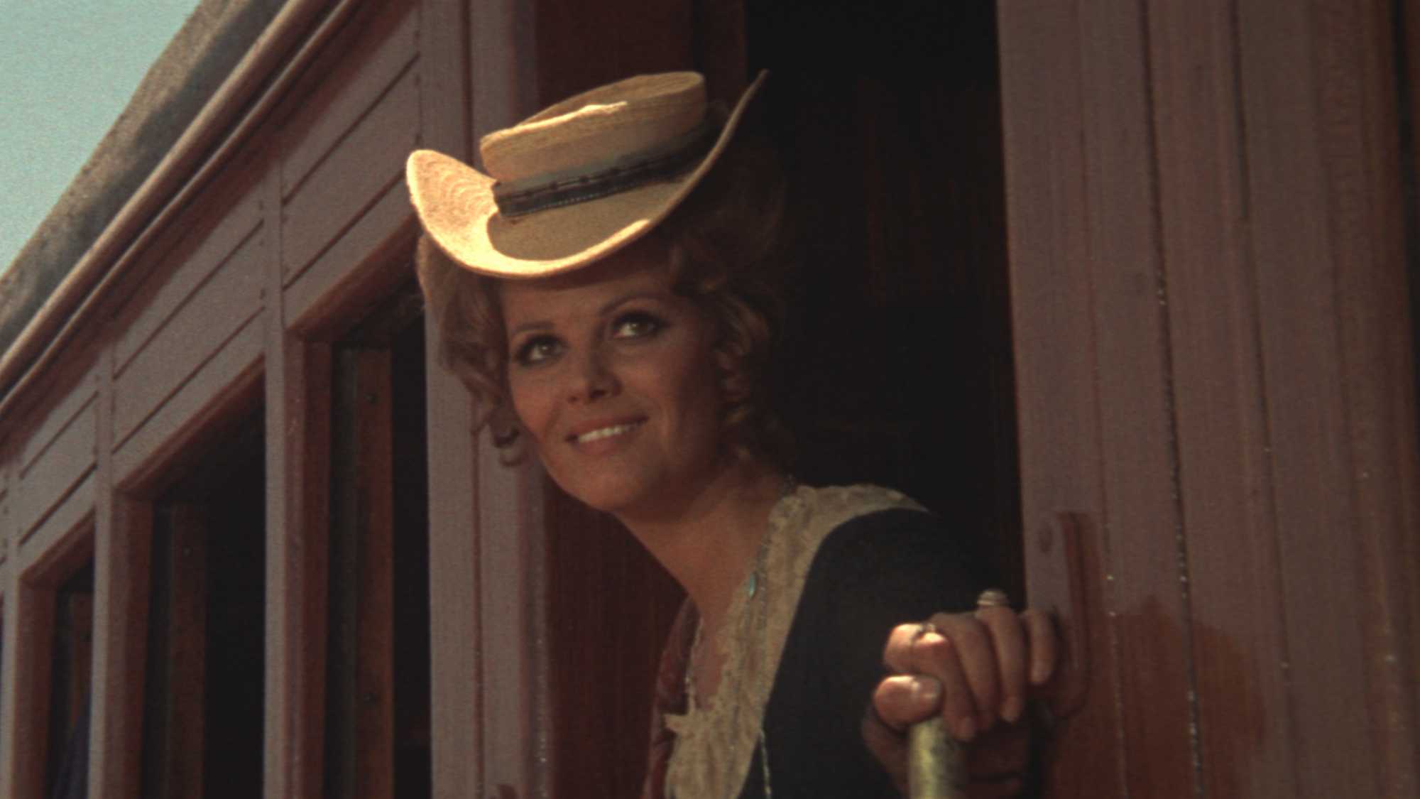 Once upon a Time in the West (image 2)