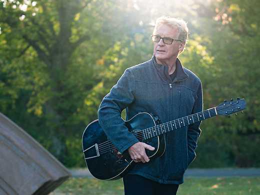 Anchor Me - The Don McGlashan Story