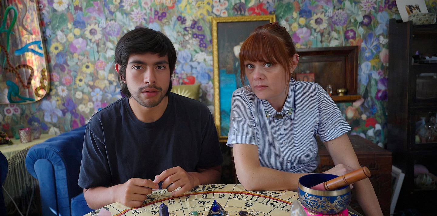 Stories from Here: The NZIFF 2025 Aotearoa Line-up