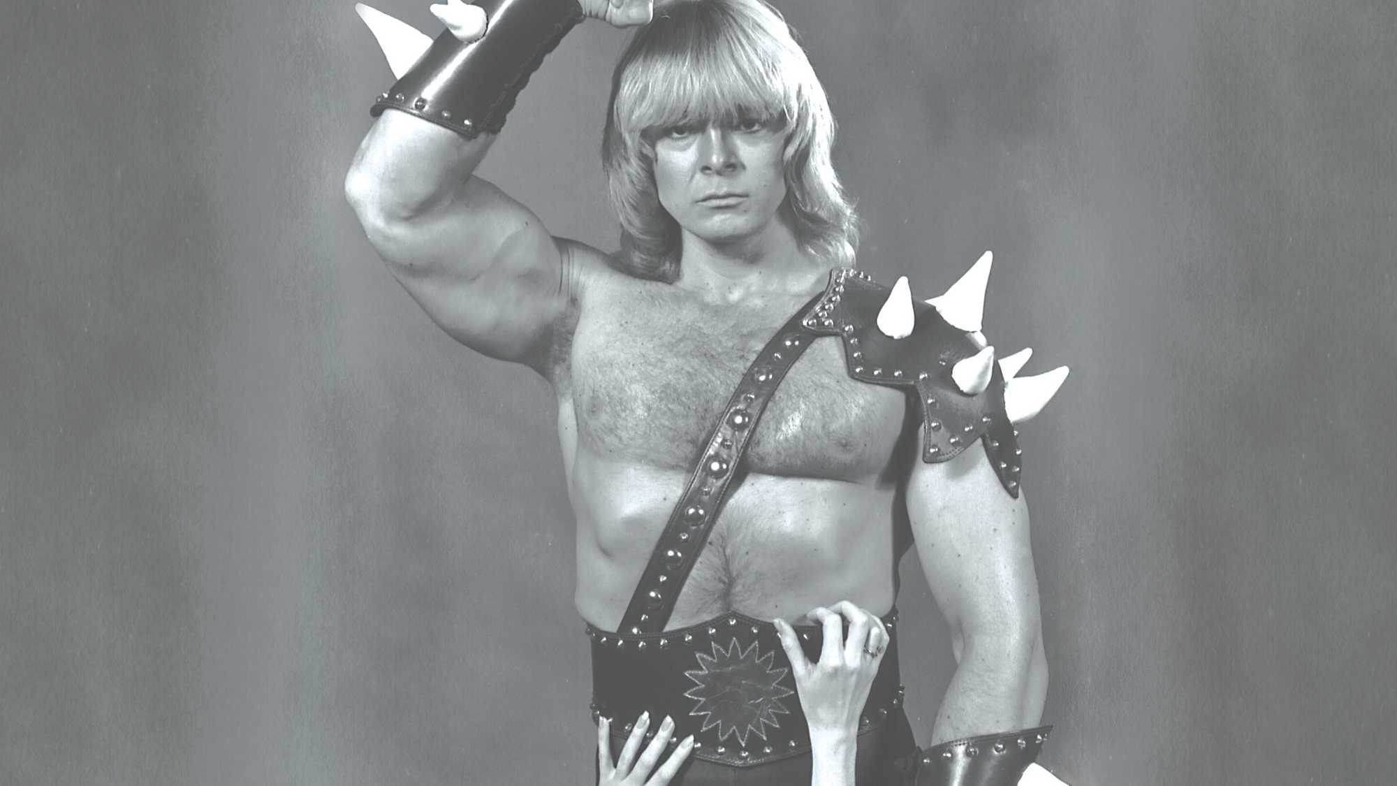 I Am Thor (image 1)