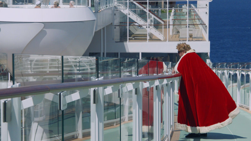 King of the Cruise (image 1)