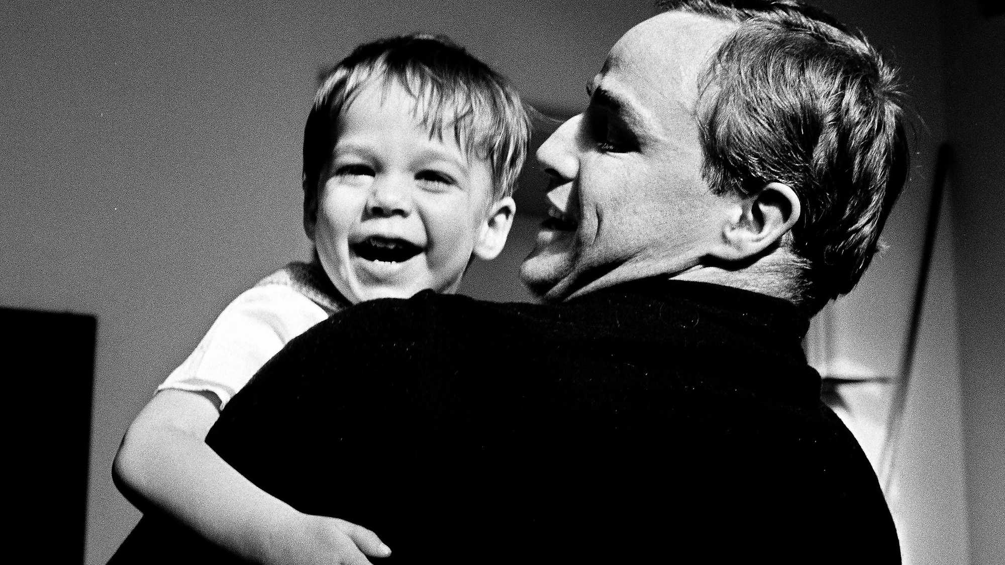 Listen to Me Marlon (image 2)