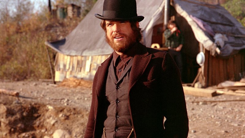 McCabe & Mrs Miller (image 6)