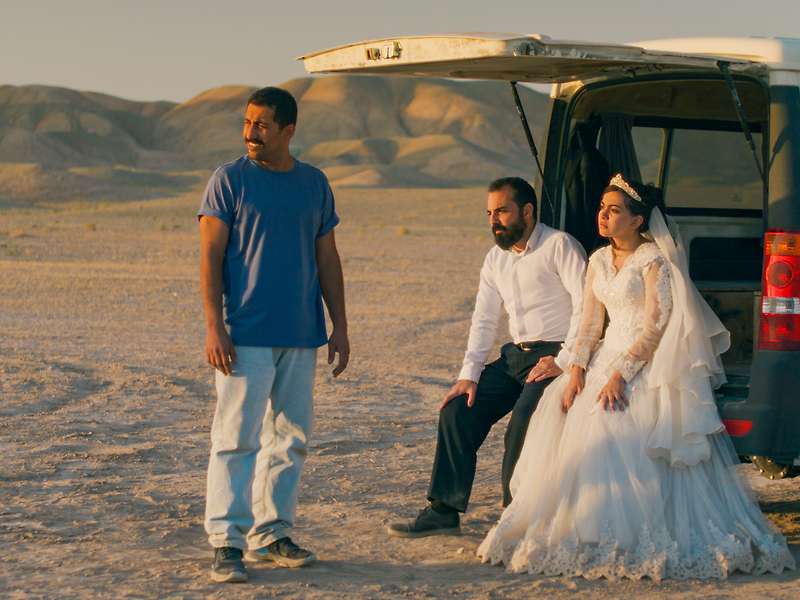 Palme d’Or Winner to Open NZIFF 2025
