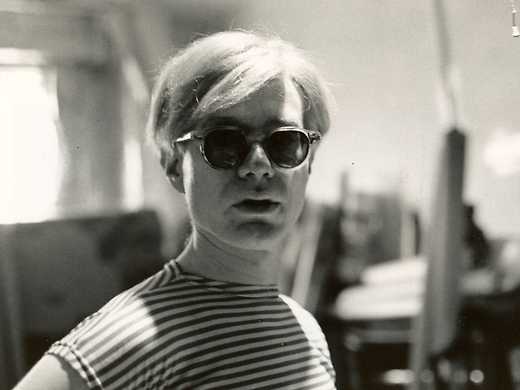 Andy Warhol: A Documentary Film