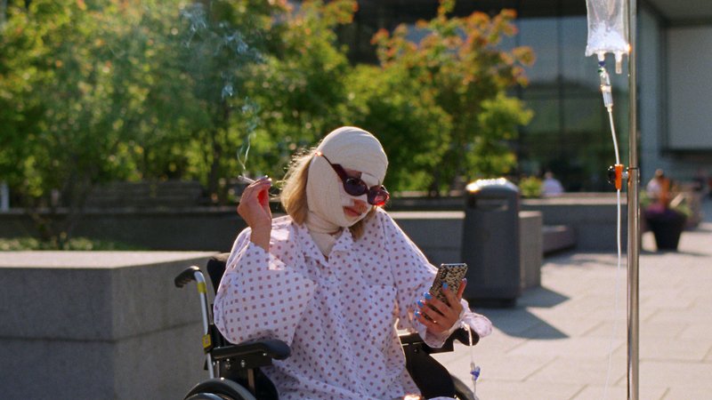 Sick of Myself (image 1)