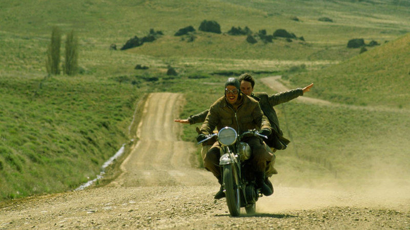 The Motorcycle Diaries (image 1)