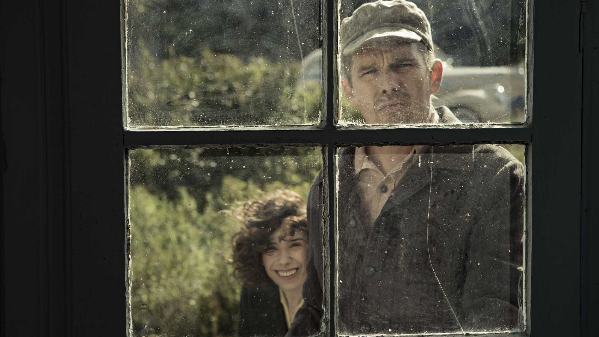 Maudie (image 5)