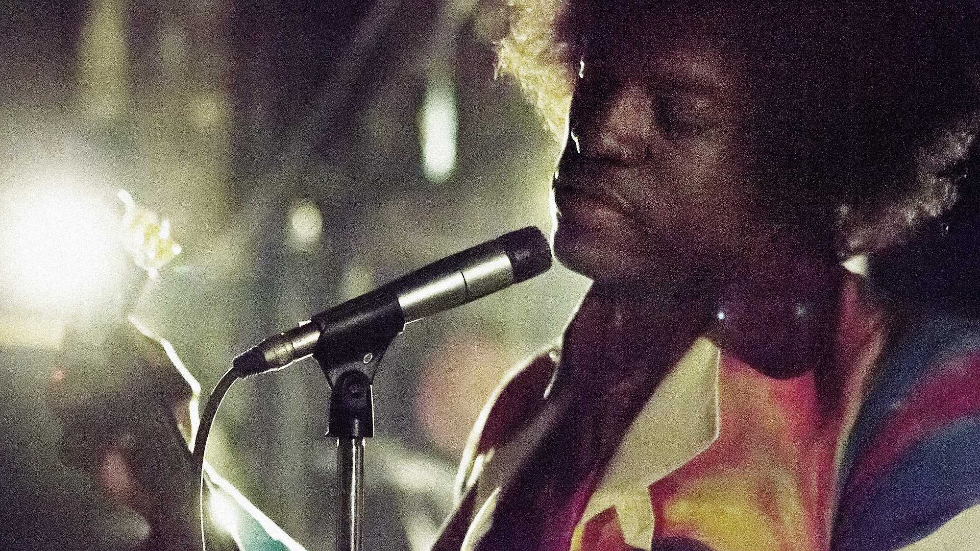 Jimi: All Is By My Side (image 2)