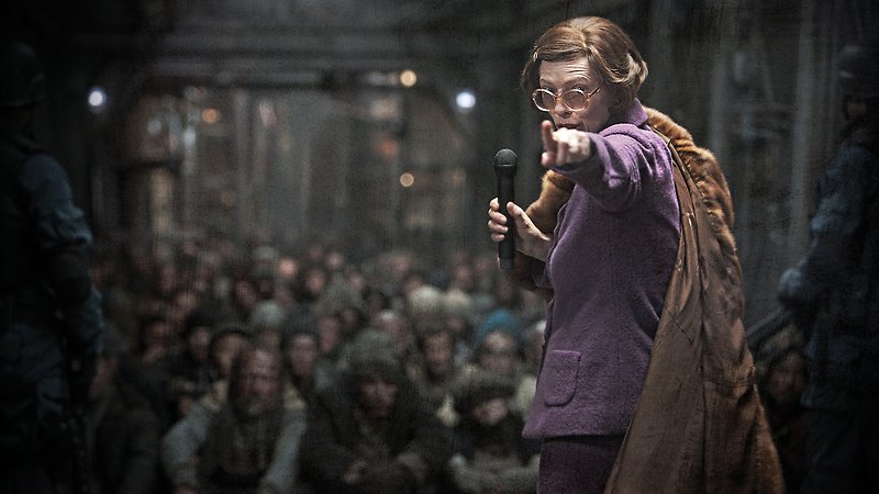 Snowpiercer (image 5)