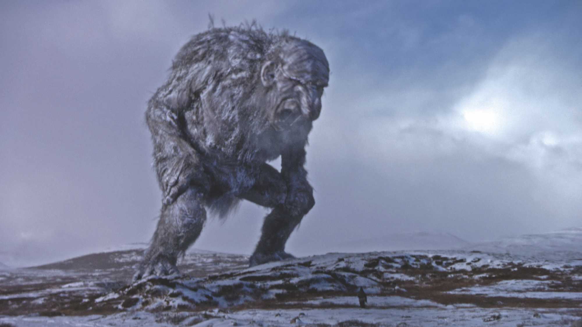Troll Hunter (image 1)