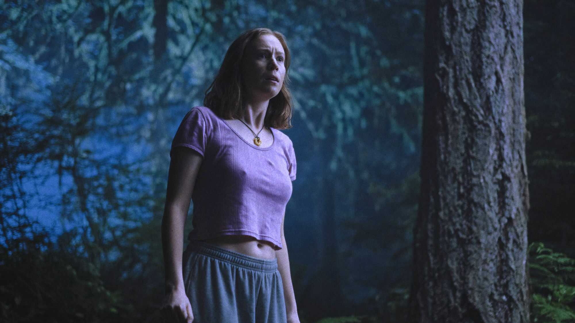 Teenage Sex and Death at Camp Miasma (image 2)