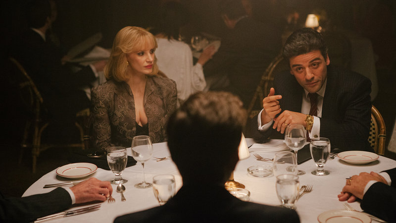 A Most Violent Year (image 2)