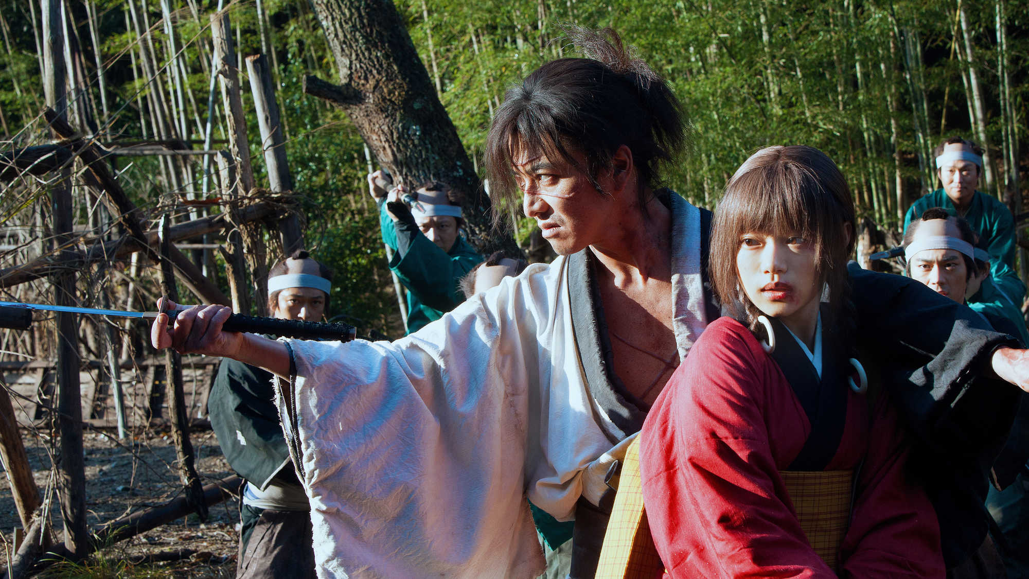 Blade of the Immortal (image 5)