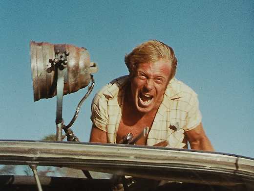 Wake in Fright