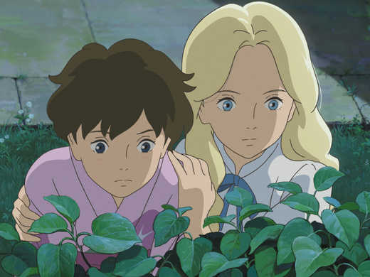 When Marnie Was There (Subtitled)