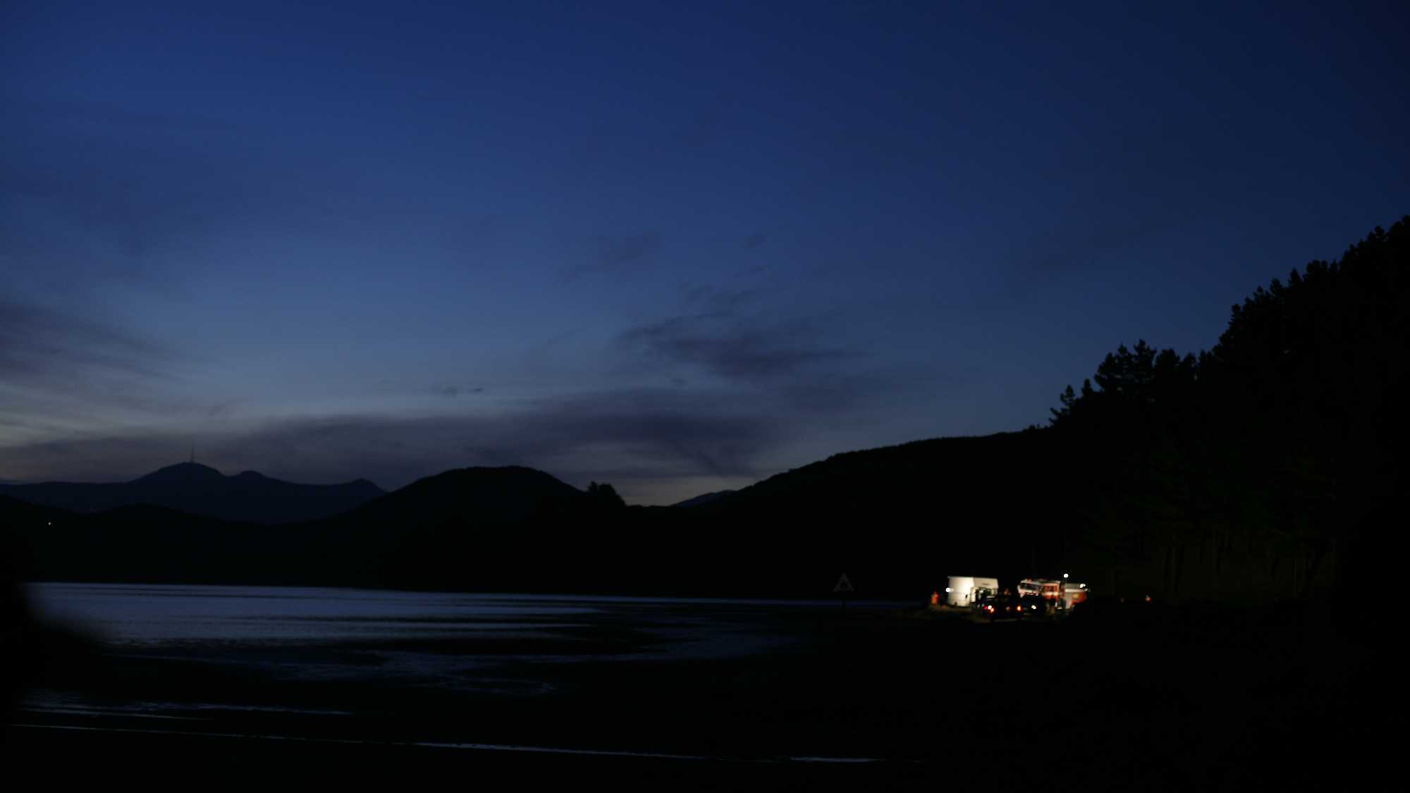 Out of the Blue (image 1)
