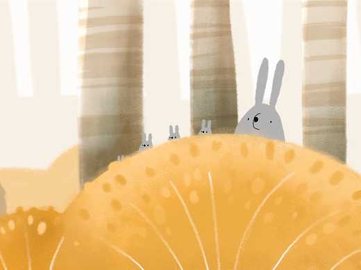 The Last Day of Autumn