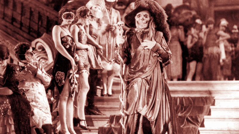 The Phantom of the Opera (image 1)