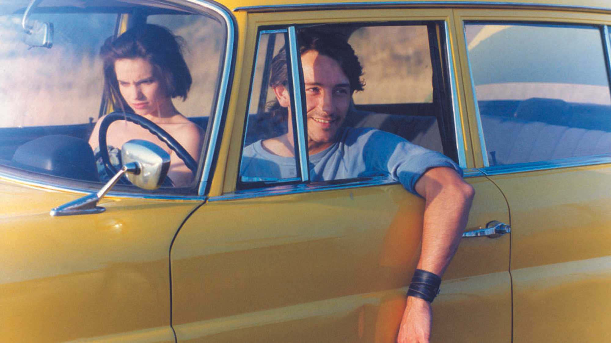 Betty Blue [Director’s Cut] (image 2)