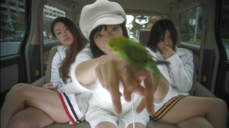 Love Exposure (image 1)