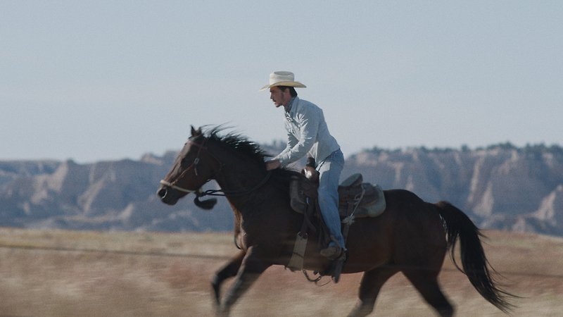 The Rider (image 4)