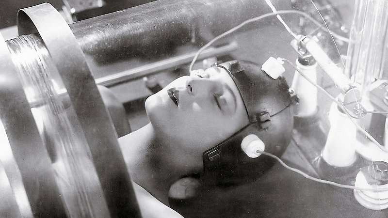 Metropolis (image 1)