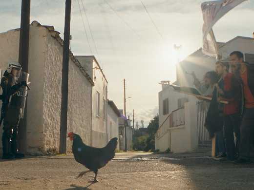 Hen 
