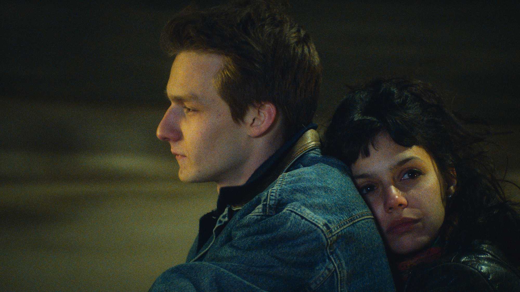 The Passengers of the Night (image 2)