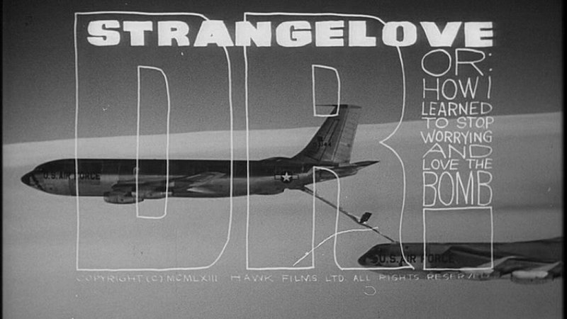 Dr Strangelove (image 2)